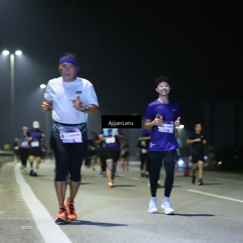 Runner Photo 7354853