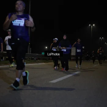 Runner Photo 7354856