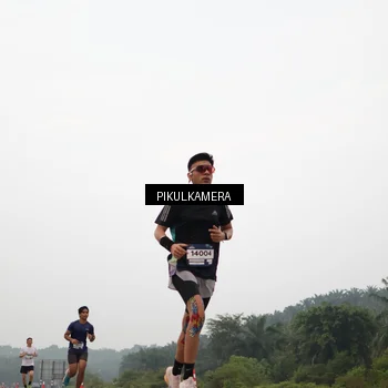 Runner Photo 7354859