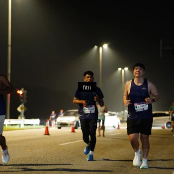 Runner Photo 7354860