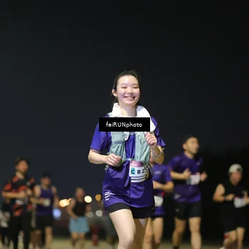 Runner Photo 7354861