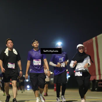 Runner Photo 7354864