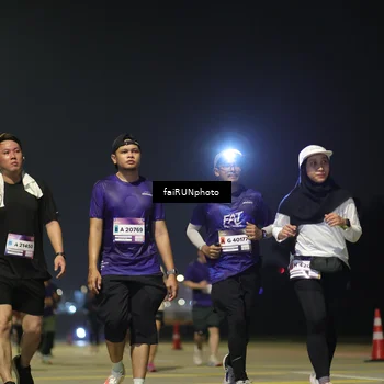 Runner Photo 7354867