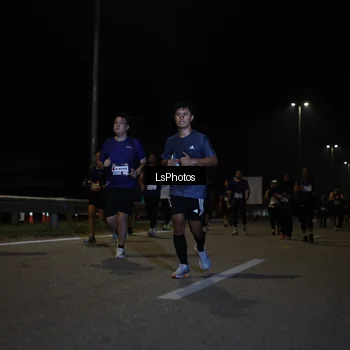 Runner Photo 7354868