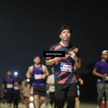 Runner Photo 7354869