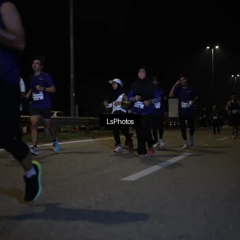 Runner Photo 7354870