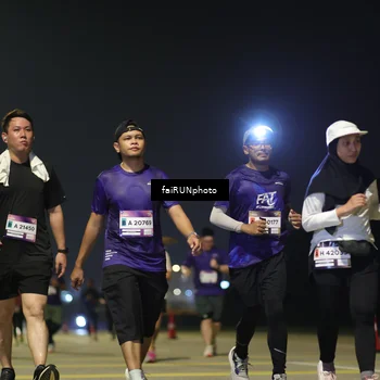 Runner Photo 7354871