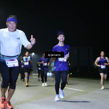 Runner Photo 7354872