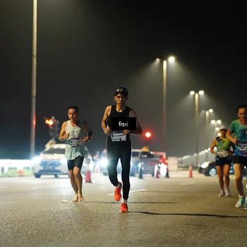 Runner Photo 7354873
