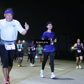 Runner Photo 7354874
