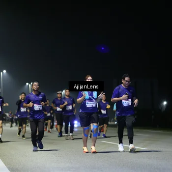 Runner Photo 7354877
