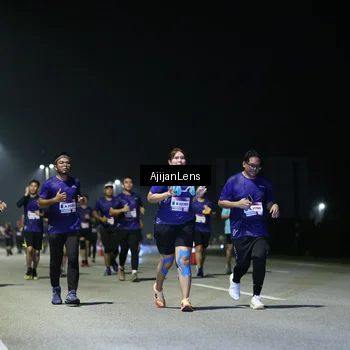 Runner Photo 7354883