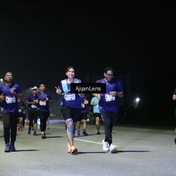 Runner Photo 7354885