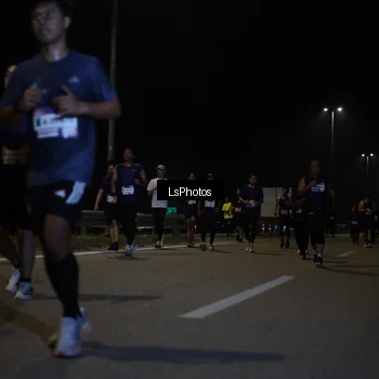 Runner Photo 7354887