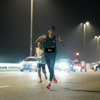 Runner Photo 7354888