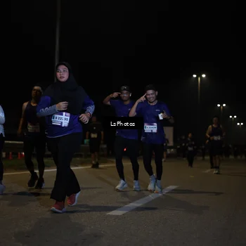 Runner Photo 7354891