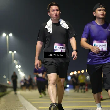 Runner Photo 7354894