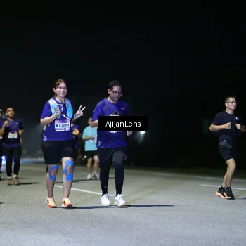 Runner Photo 7354896