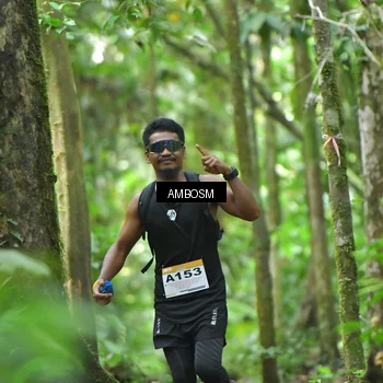 Runner Photo 7354897