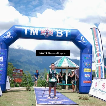 Runner Photo 73549