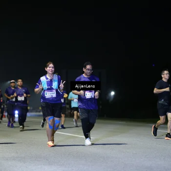 Runner Photo 7354907