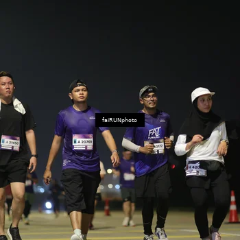 Runner Photo 7354920