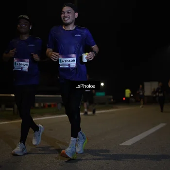 Runner Photo 7354922