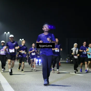 Runner Photo 7354926