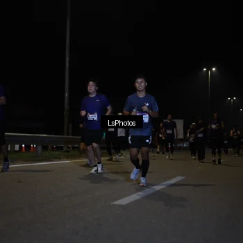Runner Photo 7354927