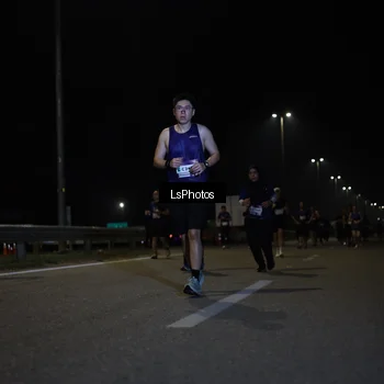 Runner Photo 7354932