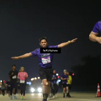 Runner Photo 7354933
