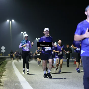 Runner Photo 7354934