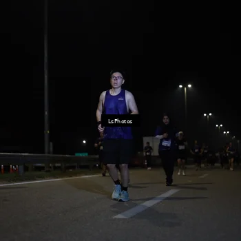 Runner Photo 7354936