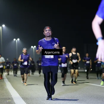 Runner Photo 7354939