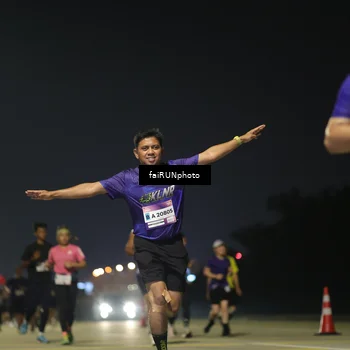 Runner Photo 7354940
