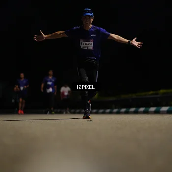 Runner Photo 7354942