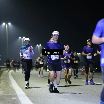 Runner Photo 7354944