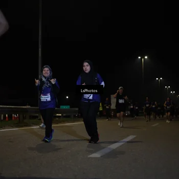 Runner Photo 7354948