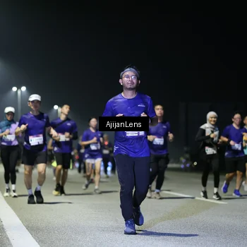 Runner Photo 7354951