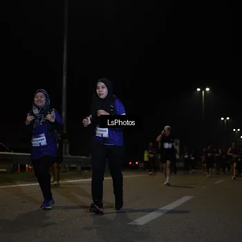 Runner Photo 7354952