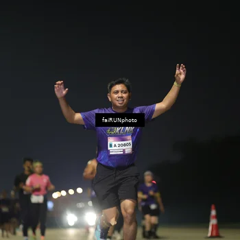 Runner Photo 7354956
