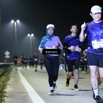 Runner Photo 7354962