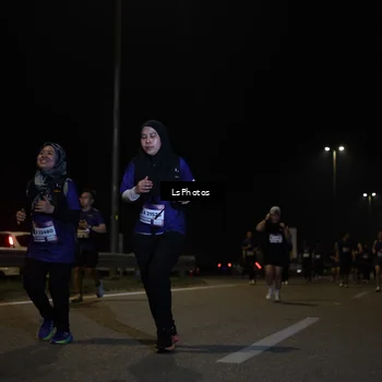 Runner Photo 7354969