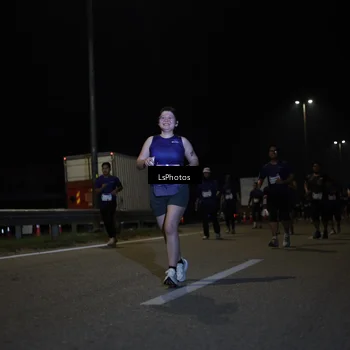 Runner Photo 7354980