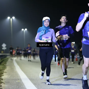 Runner Photo 7354981