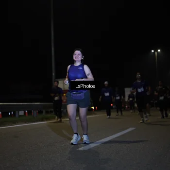 Runner Photo 7354984