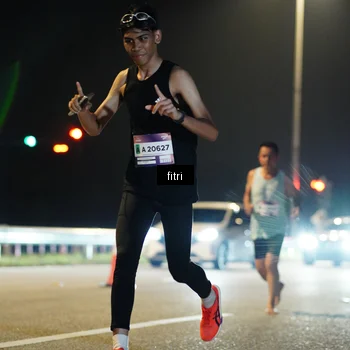 Runner Photo 7354987