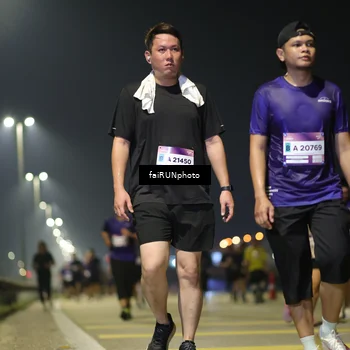 Runner Photo 7354997