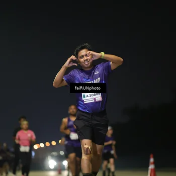 Runner Photo 7355000