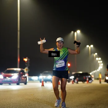 Runner Photo 7355002
